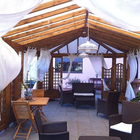 Hotel Ristorante Vecchia Maremma Ορμπετέλλο Εξωτερικό φωτογραφία
