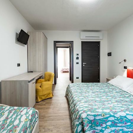 Hotel Ristorante Vecchia Maremma Ορμπετέλλο Εξωτερικό φωτογραφία