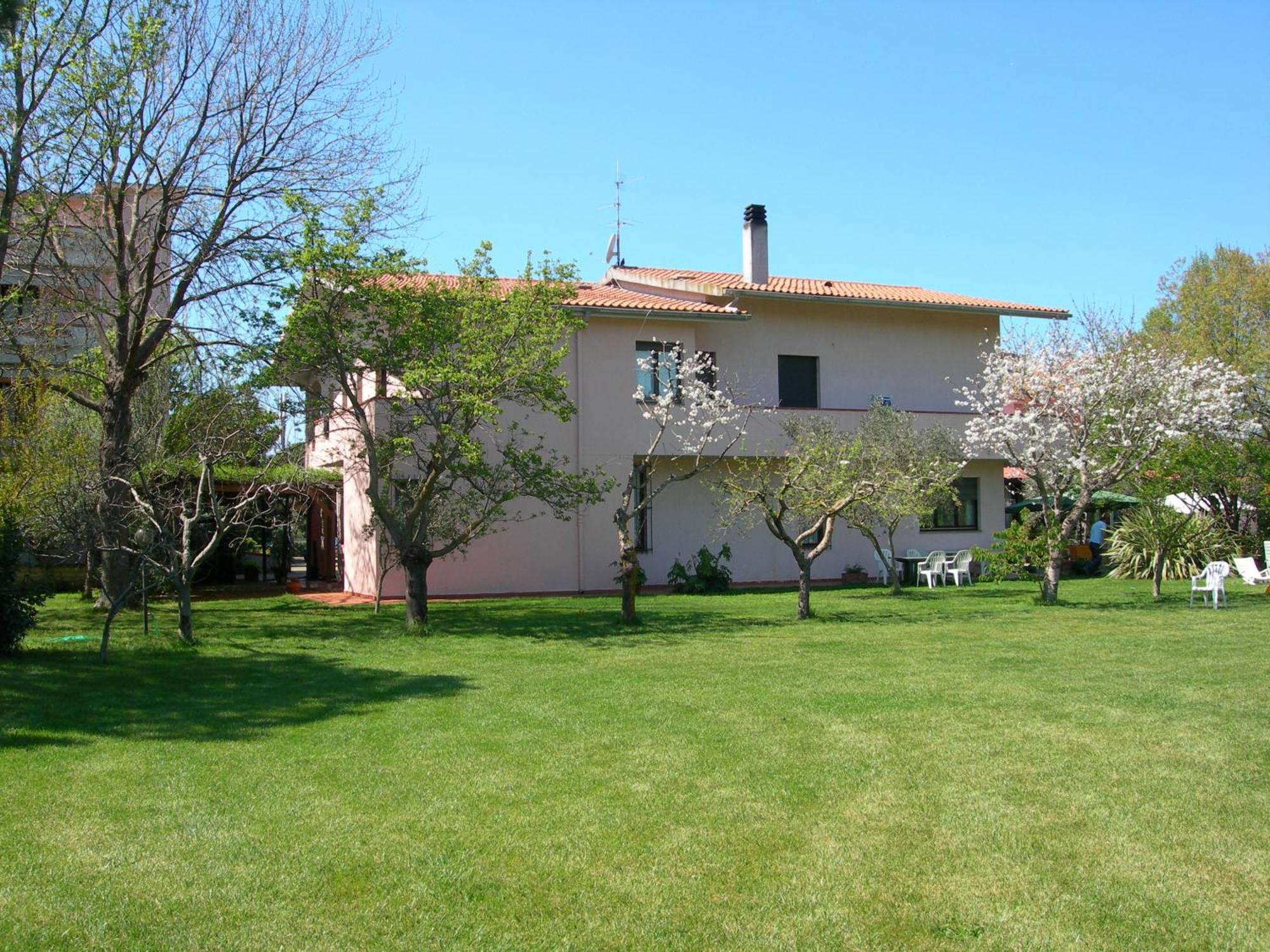 Hotel Ristorante Vecchia Maremma Ορμπετέλλο Εξωτερικό φωτογραφία