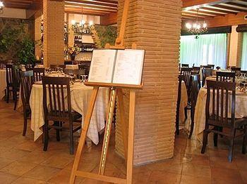 Hotel Ristorante Vecchia Maremma Ορμπετέλλο Εξωτερικό φωτογραφία