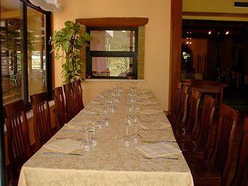 Hotel Ristorante Vecchia Maremma Ορμπετέλλο Εξωτερικό φωτογραφία