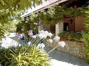 Hotel Ristorante Vecchia Maremma Ορμπετέλλο Εξωτερικό φωτογραφία