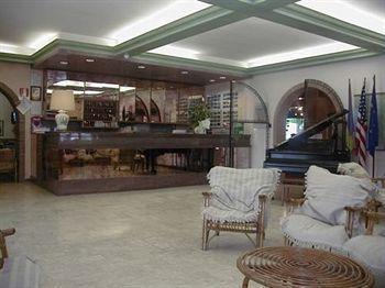 Hotel Ristorante Vecchia Maremma Ορμπετέλλο Εξωτερικό φωτογραφία