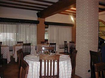 Hotel Ristorante Vecchia Maremma Ορμπετέλλο Εξωτερικό φωτογραφία