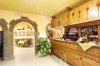 Hotel Ristorante Vecchia Maremma Ορμπετέλλο Εξωτερικό φωτογραφία