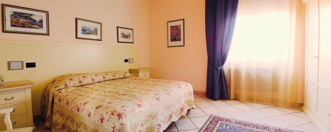 Hotel Ristorante Vecchia Maremma Ορμπετέλλο Δωμάτιο φωτογραφία