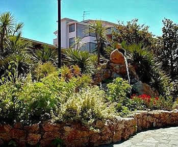 Hotel Ristorante Vecchia Maremma Ορμπετέλλο Εξωτερικό φωτογραφία