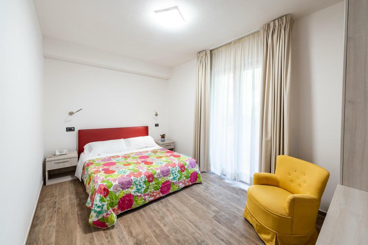 Hotel Ristorante Vecchia Maremma Ορμπετέλλο Εξωτερικό φωτογραφία