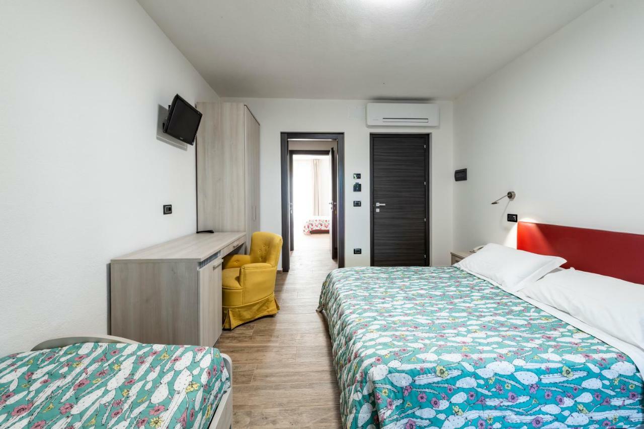 Hotel Ristorante Vecchia Maremma Ορμπετέλλο Εξωτερικό φωτογραφία