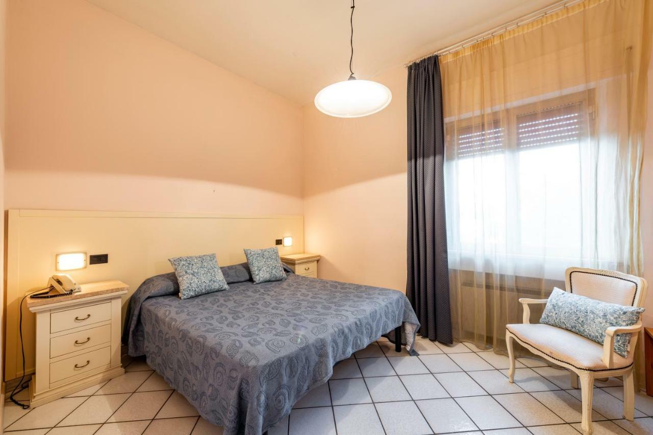 Hotel Ristorante Vecchia Maremma Ορμπετέλλο Εξωτερικό φωτογραφία