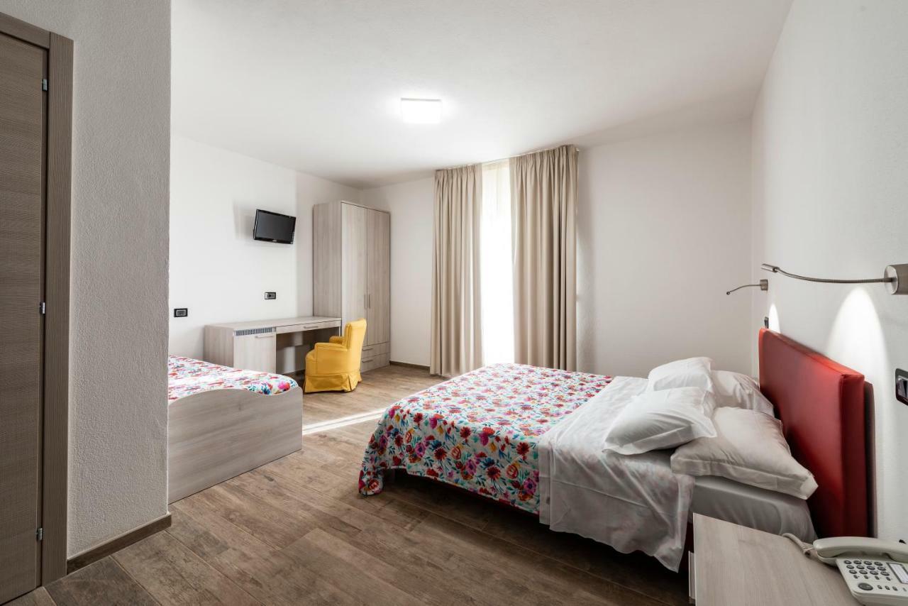 Hotel Ristorante Vecchia Maremma Ορμπετέλλο Εξωτερικό φωτογραφία